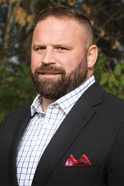 Nic Yocum