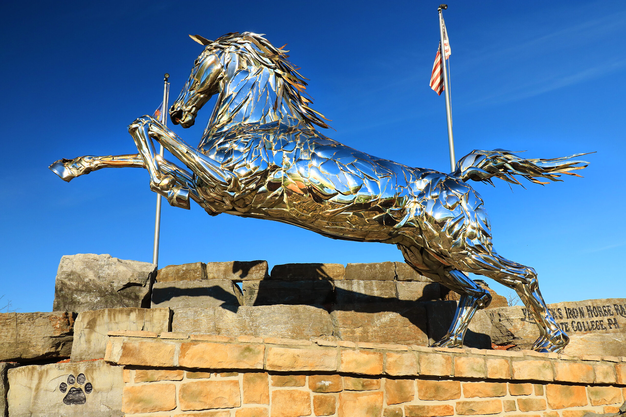 322 Iron Horse Yocum Real Estate Centre, LLC